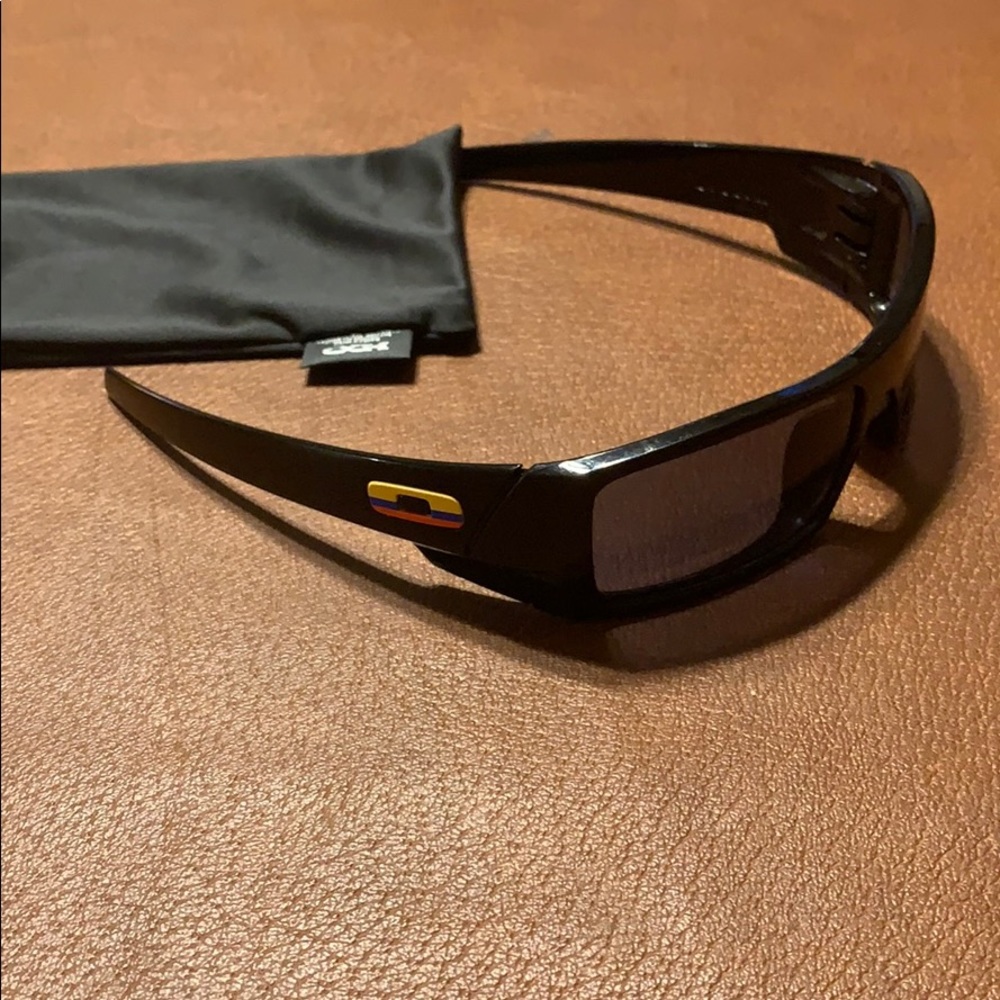 Oakley